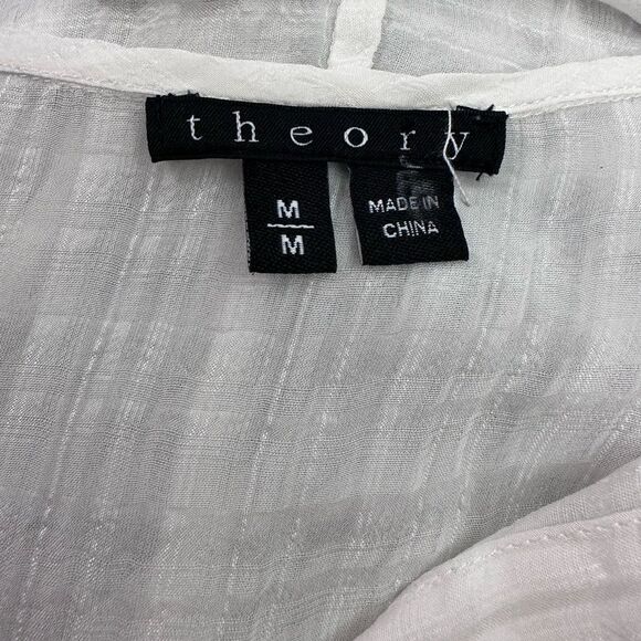 Theory Women’s Sheer Camisole (Medium) - Picture 6 of 6